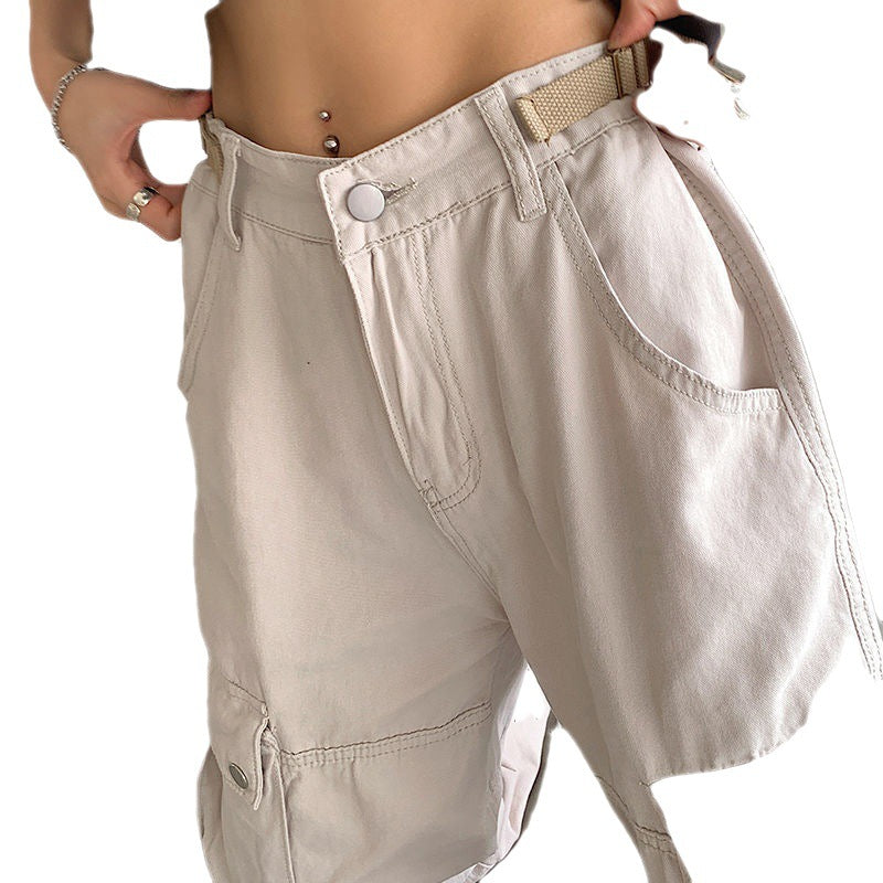 American Street Big Pocket Pants
